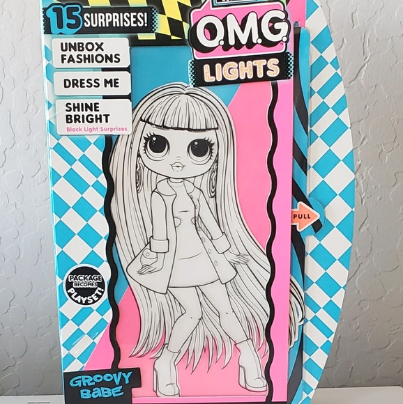 LOL surprise - Picture 2 of 3